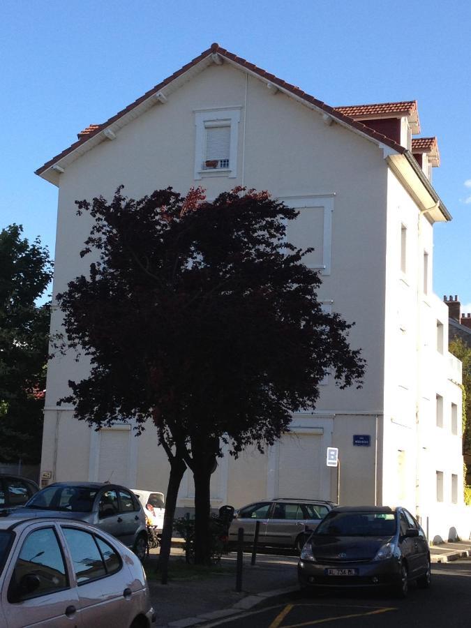 Confort Douceur Et Calme Dans Grenoble Dış mekan fotoğraf